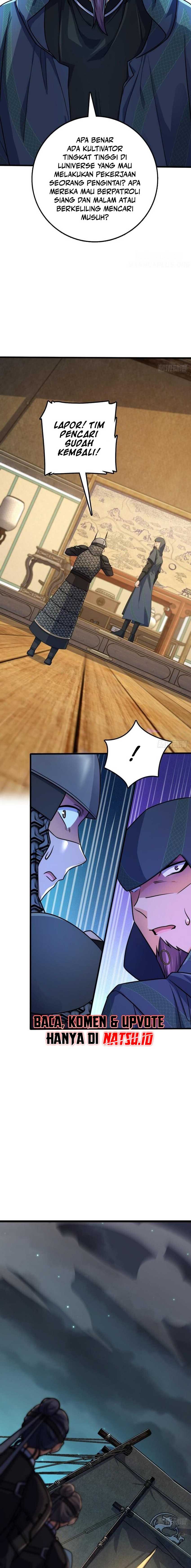 Spare Me, Great Lord! chapter 652